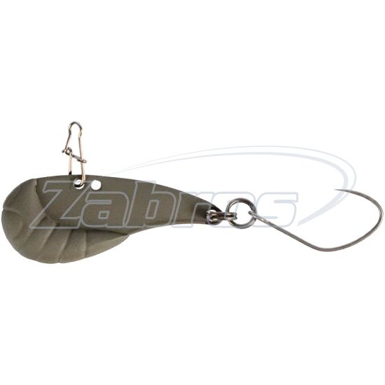 Фото Nories Trout ZX, 3,5 г, 3 см, 020