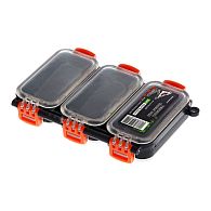 Коробка Select Terminal Tackle, SLHS-005, 11,5x7,9x2,3 см: купить, цена, Киев, Украина | Zabros