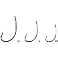 Крючок K-Karp 8714 BD, 197-62-020, 2, 10 шт: купить, цена, Киев, Украина | Zabros