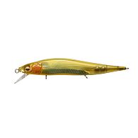Воблер Megabass Vision Oneten Jr. 98SP, 9,8 см, 10,5 г, 1,8 м, Medaka, купить, цены в Киеве и Украине, интернет-магазин | Zabros