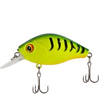 Воблер X-Fish Cranky 45F, 4,5 см, 7 г, 1,5 м, 098, купити, ціна, Київ, Україна | Zabros