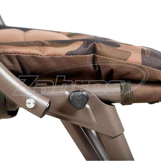 Картинка Fox International Super Deluxe Recliner Chair, CBC102 Картинка Fox International Super Deluxe Recliner Chair, CBC102