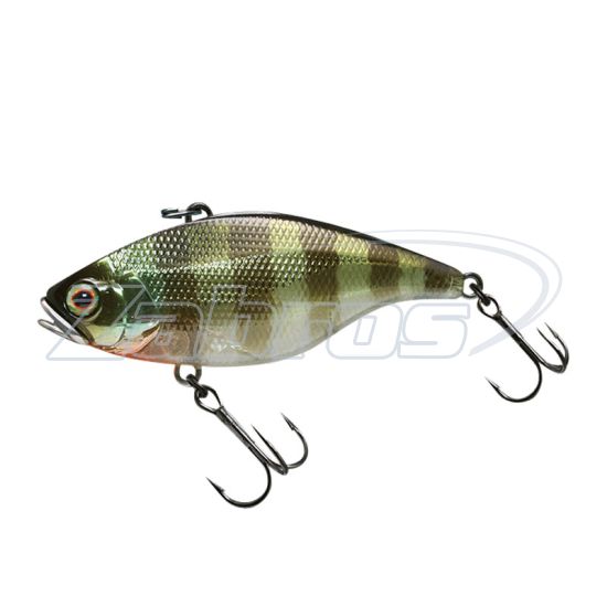 Фото Jackall TN65, 6,4 см, 15 г, Jakko Gill Фото Jackall TN65, 6,4 см, 15 г, Jakko Gill