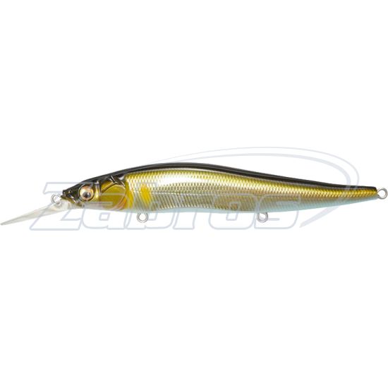 Фото Megabass Vision Oneten +1 110SP, 11,05 см, 14 г, 2,2 м, Takumi Seochi Ayu