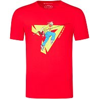 Футболка Select Active, XL, Red: купити, ціна, Київ, Україна | Zabros