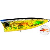 Воблер Duel Hardcore Popper 70F, 7 см, 10,5 г, R1379-HGSN, купити, ціна, Київ, Україна | Zabros