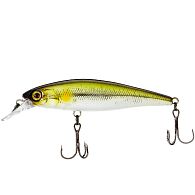 Воблер Jackall Squad Minnow 80SP, 8,2 см, 9,7 г, 1,2 м, Ko Ayu, купить, цены в Киеве и Украине, интернет-магазин | Zabros