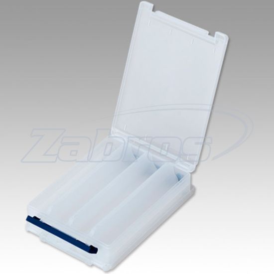 Фотография Meiho Reversible 180V, 913539, 20,5x14,5x5 см