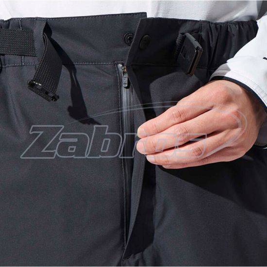 Фото Daiwa DW-3224, M, Black