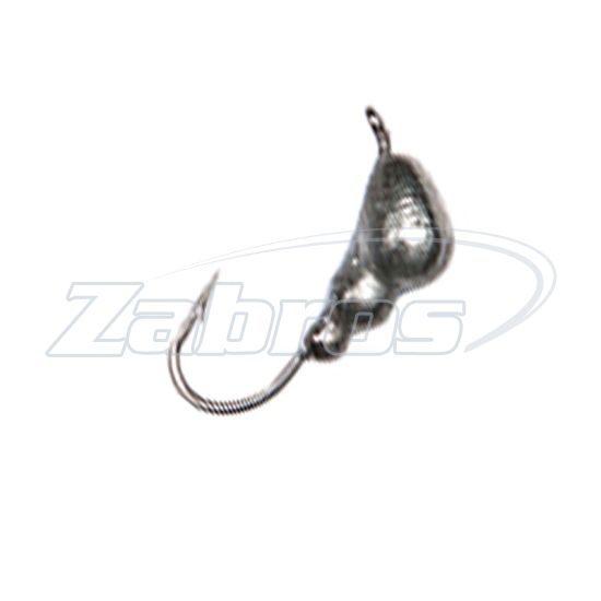 Фото Lucky John Муравей с петелькой, 1,55 г, 5 мм, 5 шт, 823050-31