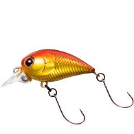 Воблер Daiwa Hazekura Jr 25F, 2,5 см, 1,8 г, 1,2 м, Akakin, купити, ціна, Київ, Україна | Zabros