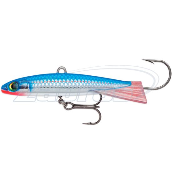 Фото Rapala Jigging Rap Magnum, 7 см, 32 г, CHB