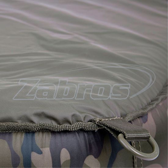 Fox International Carpmaster Air Mat XL, CCC045, Украина