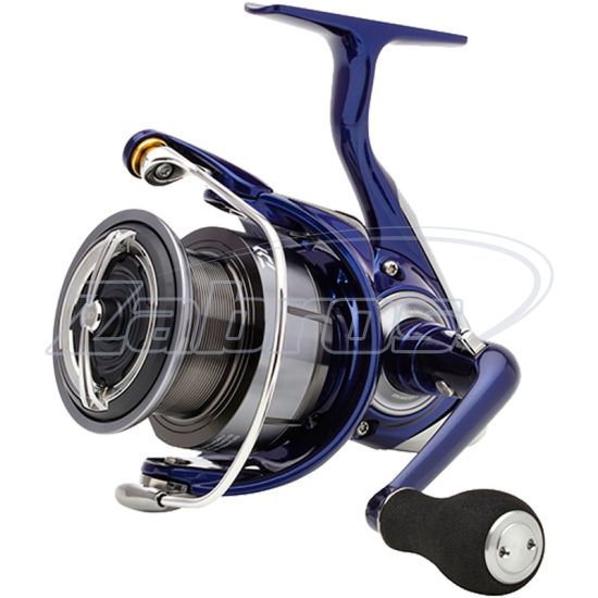Фотографія Daiwa 24 TDR Match & Feeder QD, 10516-412, 4012QD