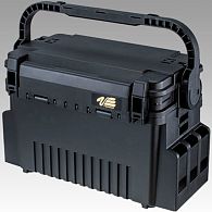 Ящик Meiho Versus VS-7070N, 214933, 43,4x23,3x28 см, Black, купить, цены в Киеве и Украине, интернет-магазин | Zabros