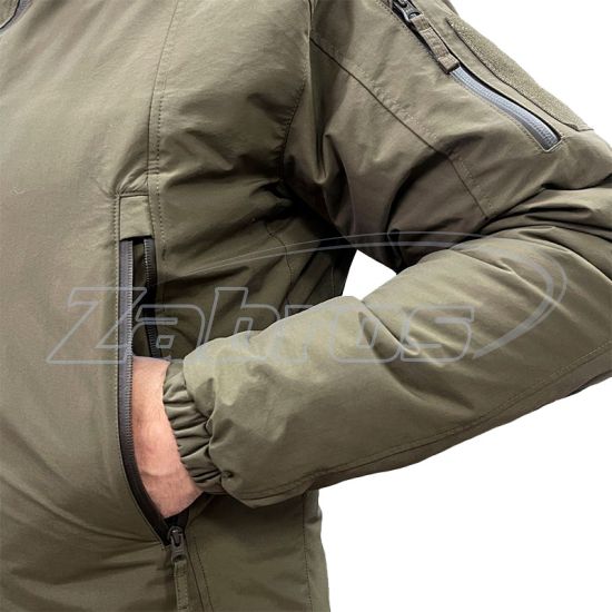 Картинка Fahrenheit Alfa Primaloft II, FAGLLPL10304XXL/L, Crocodile