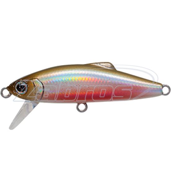 Фото Tackle House Buffett Doras 46S, 4,6 см, 6 г, Moss