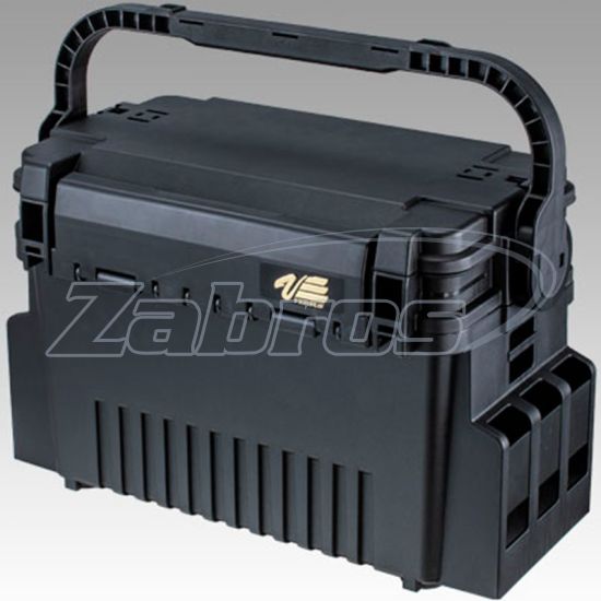 Фото Meiho Versus VS-7070N, 214933, 43,4x23,3x28 см, Black
