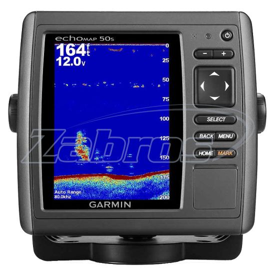 Фото Garmin echoMAP 50s, 010-01095-01