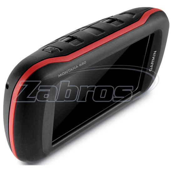 Garmin Montana 680, 010-01534-10, Киев