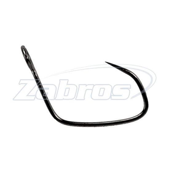Фото Decoy AH-5, Area Hook Type V Kunai, 4, 10 шт