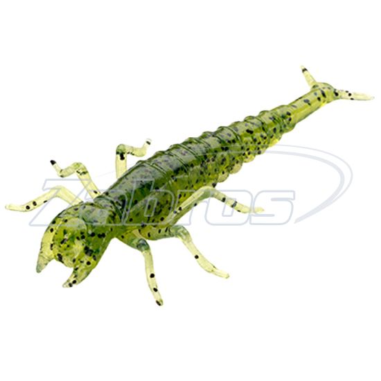 Фото FishUp Diving Bug, 2,00", 5,08 см, 8 шт, #042 Фото FishUp Diving Bug, 2,00", 5,08 см, 8 шт, #042