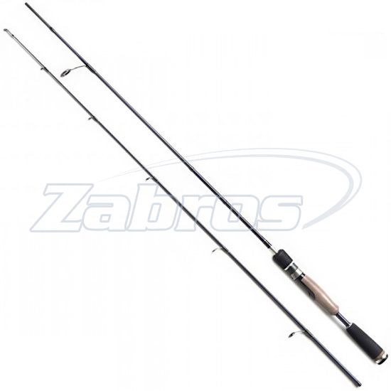 Фото Major Craft Basspara, BPS-632UL, 1,91 м, 1-5,25 г.