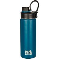 Термокружка Skif Outdoor Sporty Plus, Blue, купити, ціни в Києві та Україні, інтернет-магазин | Zabros