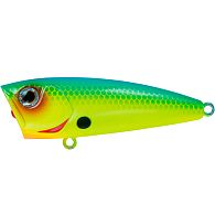 Воблер Daiwa Steez Popper, 6 см, 7,6 г, Blue Back Chart, купить, цена, Киев, Украина | Zabros