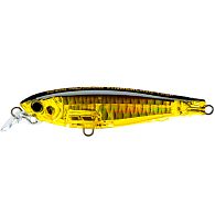 Воблер Yo-Zuri 3D Inshore Fingerling 70SP, 7 см, 7,5 г, 0,8 м, R1409-HGBL, купить, цена, Киев, Украина | Zabros