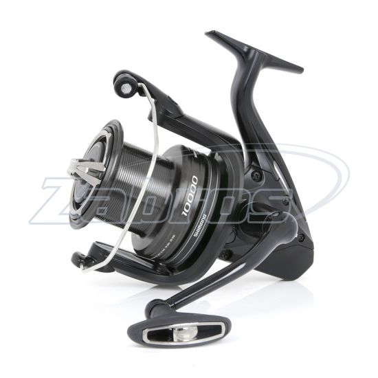 Фото Shimano Aerlex XTB, ALX10000XTB