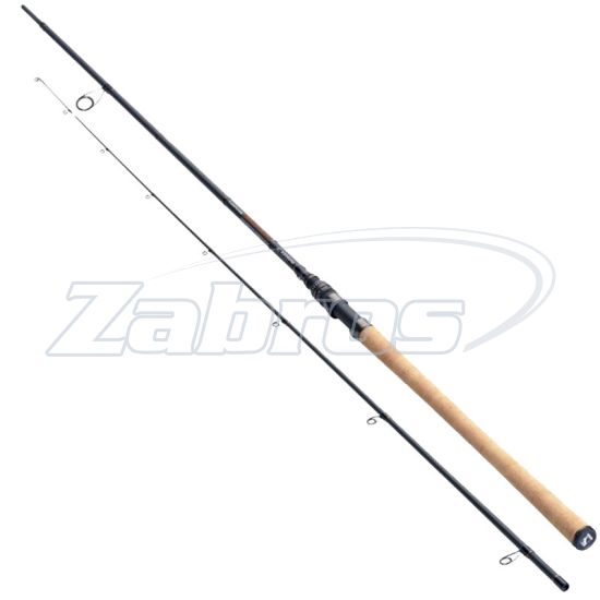 Фото Sportex Carat GT-S Seatrout Finesse, 133250, 2,75 м, 6-19 г