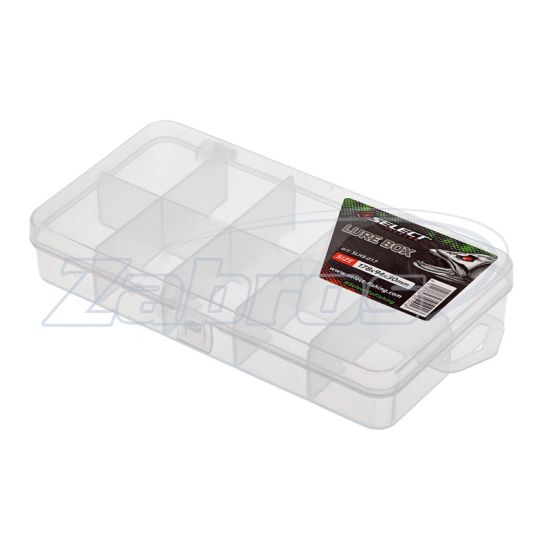 Фото Select Lure, SLHS-017, 17,8x9,4x3 см