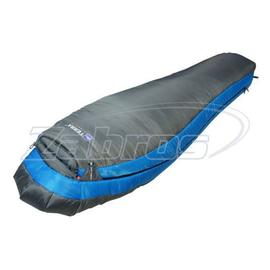 Картинка Terra Incognita Alaska 450, R, Blue/Gray