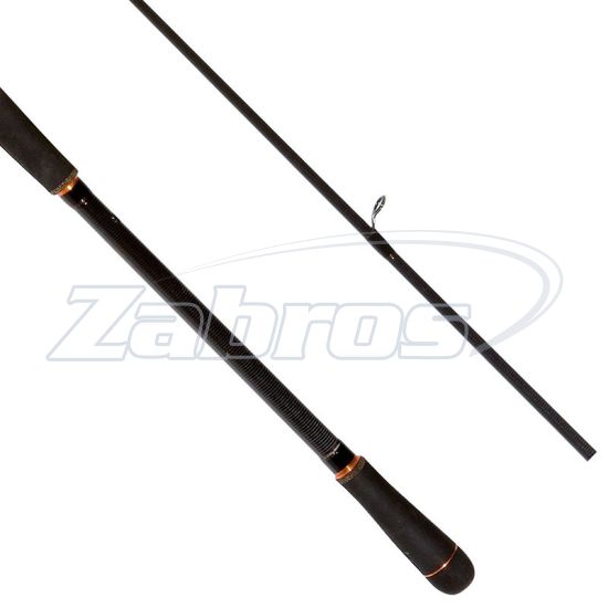 Купить Nomura Never Crack, NM21004024, 2,4 м, 20-40 г