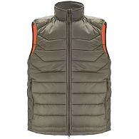 Жилет Viverra Warm Cloud Vest, M, Olive, купить, цены в Киеве и Украине, интернет-магазин | Zabros