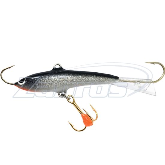 Фото Daiwa Balanced Jig, 5 см, 15 г, Flake Silver