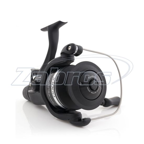 Фотография Shimano Baitrunner ST RB, BTRST10000RB