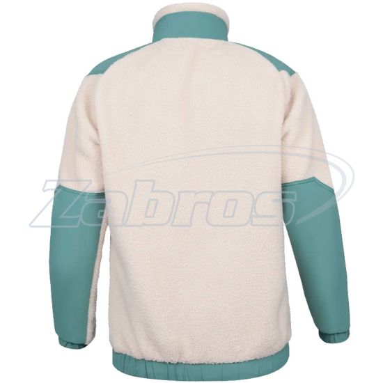 Картинка Frontier Cortaderia Fleece, M, Mint