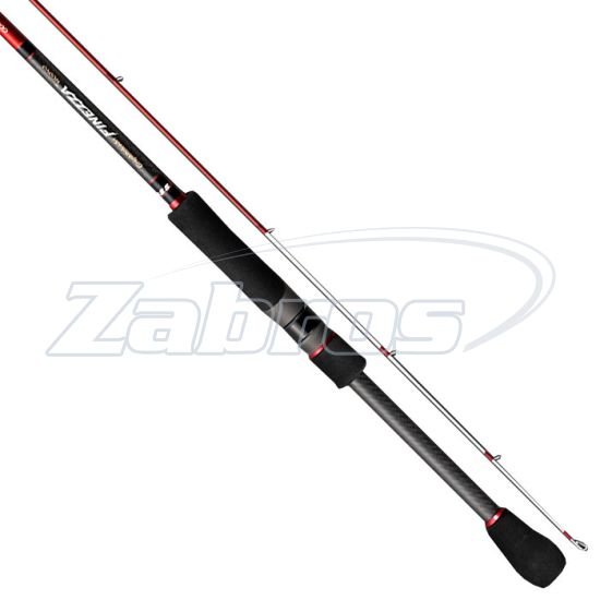 Фото Graphiteleader Finezza Nuovo, GONFS-792 UL-T, 2,37 м, 0,6-8 г