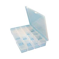 Коробка Salmo, 1500-85, 35,5x23,2x5 см: купить, цена, Киев, Украина | Zabros