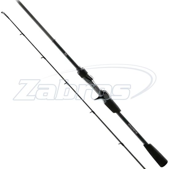 Фото Favorite X1.1C General Heavy, 772MH, 2,32 м, 10-32 г