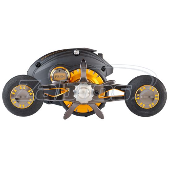 Фотография Penn Fathom, 1525500, FTH400LPLH