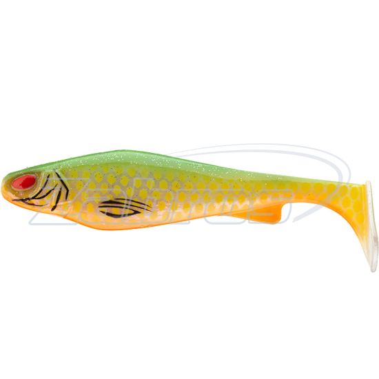 Фото Daiwa Prorex Lazy Shad, 6,30", 16 см, 54 г, 1 шт, Olive Roach UV