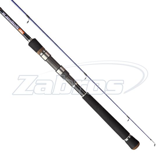 Major Craft Solpara Wind, SPS-832MW, 2,51 м, 7-21 г., Киев