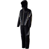 Костюм зимний Shimano Limited Pro Gore-Tex Warm Rain Suit, RB-111U, L, Black: купить, цена, Киев, Украина | Zabros