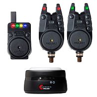 Набор сигнализаторов Prologic, 71022, C-Series Alarm 2+1+1, Red, Green: купить, цена, Киев, Украина | Zabros