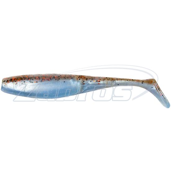Фото Z-Man Scented Paddlerz, 4,00", 10 см, 5 шт, Blue Claw Фото Z-Man Scented Paddlerz, 4,00", 10 см, 5 шт, Blue Claw