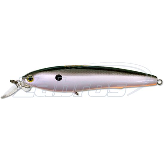 Фото Воблер Yo-Zuri 3DS Minnow 100SP, 10 см, 17 г, 1,8 м, F1157-TSH