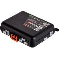 Коробка Select Terminal Tackle Box, SLHS-026, 12,2x10,5x3,4 см: купити, ціна, Київ, Україна | Zabros